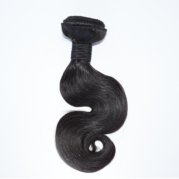 Body Weave Human Hair Weft JG4